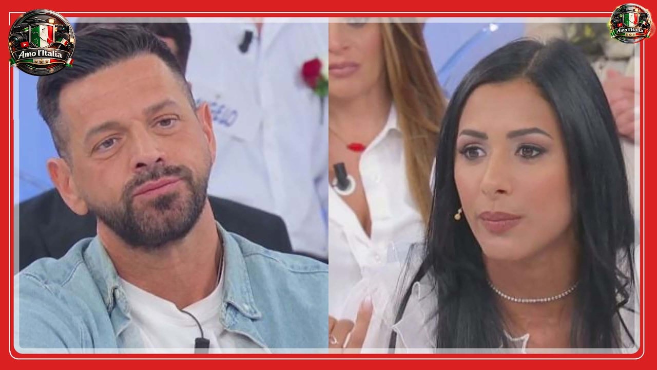 Asmaa Fareb e Cristiano Lo Zupone La Loro Relazione è Finita