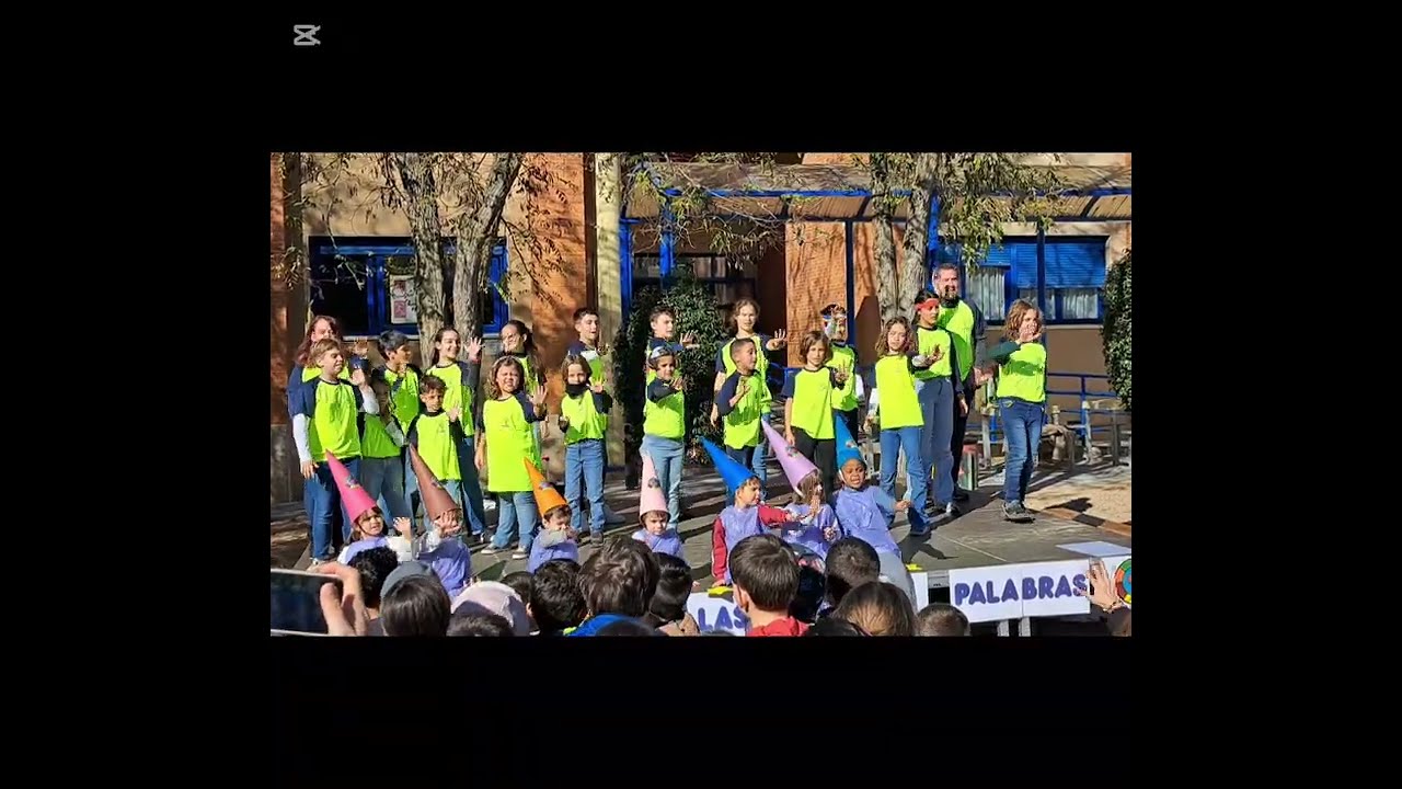 Día contra la violencia de género 28-noviembre-2025