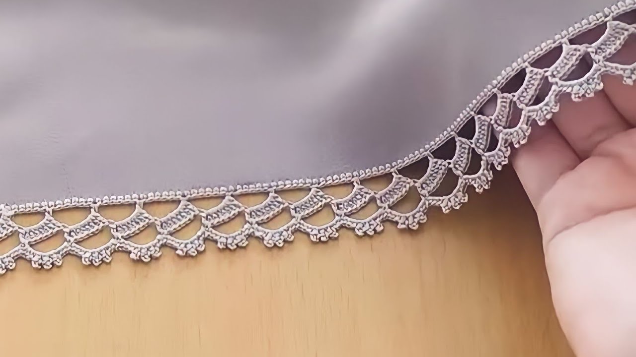 Crochet spèciall easy et Simple ❣️/ ضرس كروشي انيق سهل وبسيط جدا Nm (31)