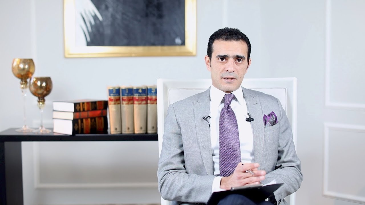 اسأل المحامي| ما حقوق المواطن أثناء القبض عليه؟