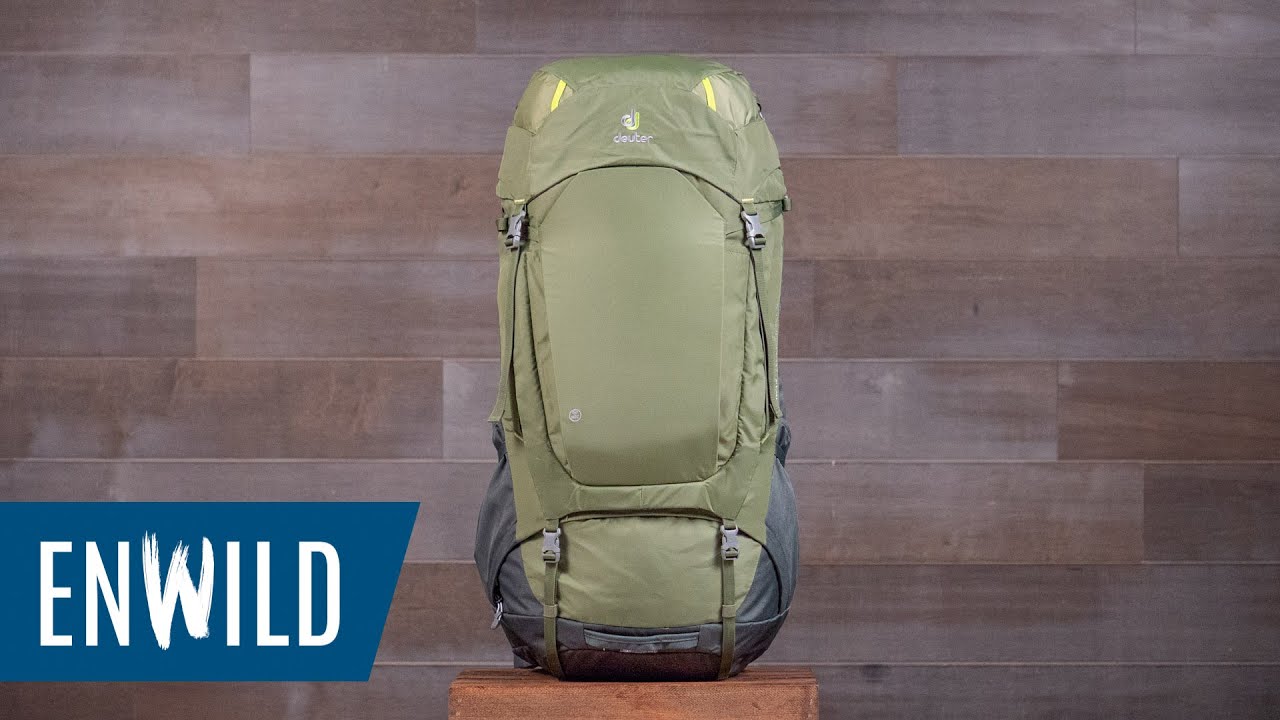 Deuter Aviant Voyager 65+10