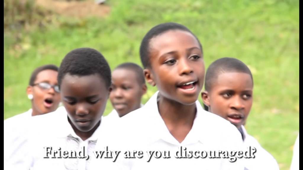Iyo Mbabaye by Siloam Choir