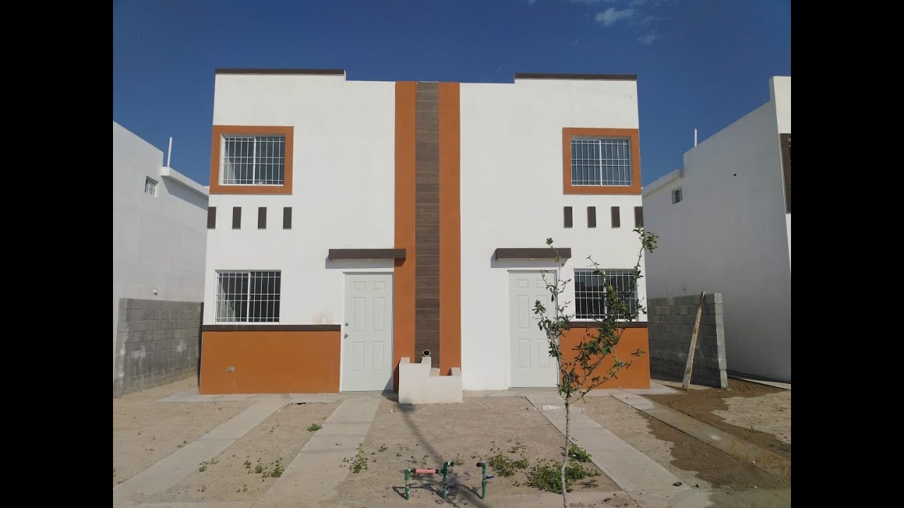 Duplex Inmobiliaria Hogar Futuro