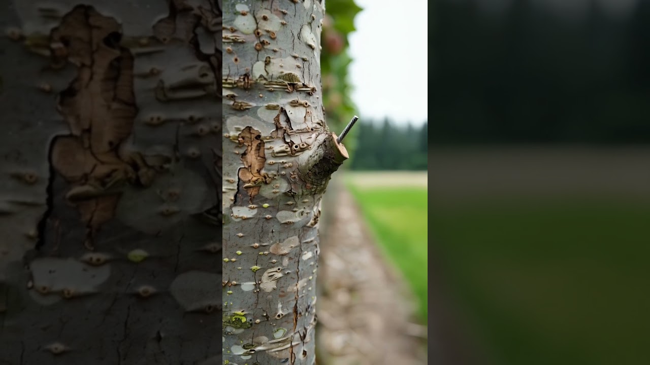 The falla moon in agriculture 