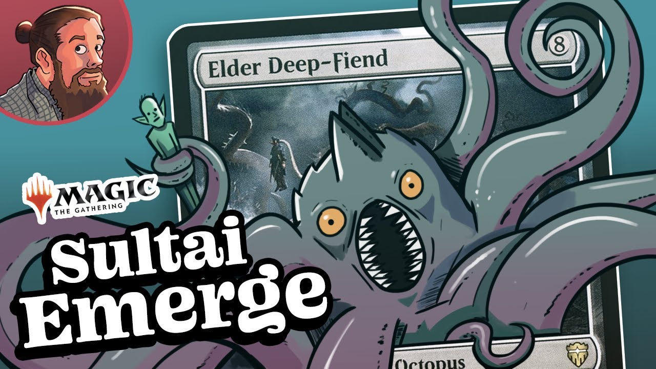 Can Elder Deep-Fiend Emerge Victorious in Pioneer? | $92 Budget Magic