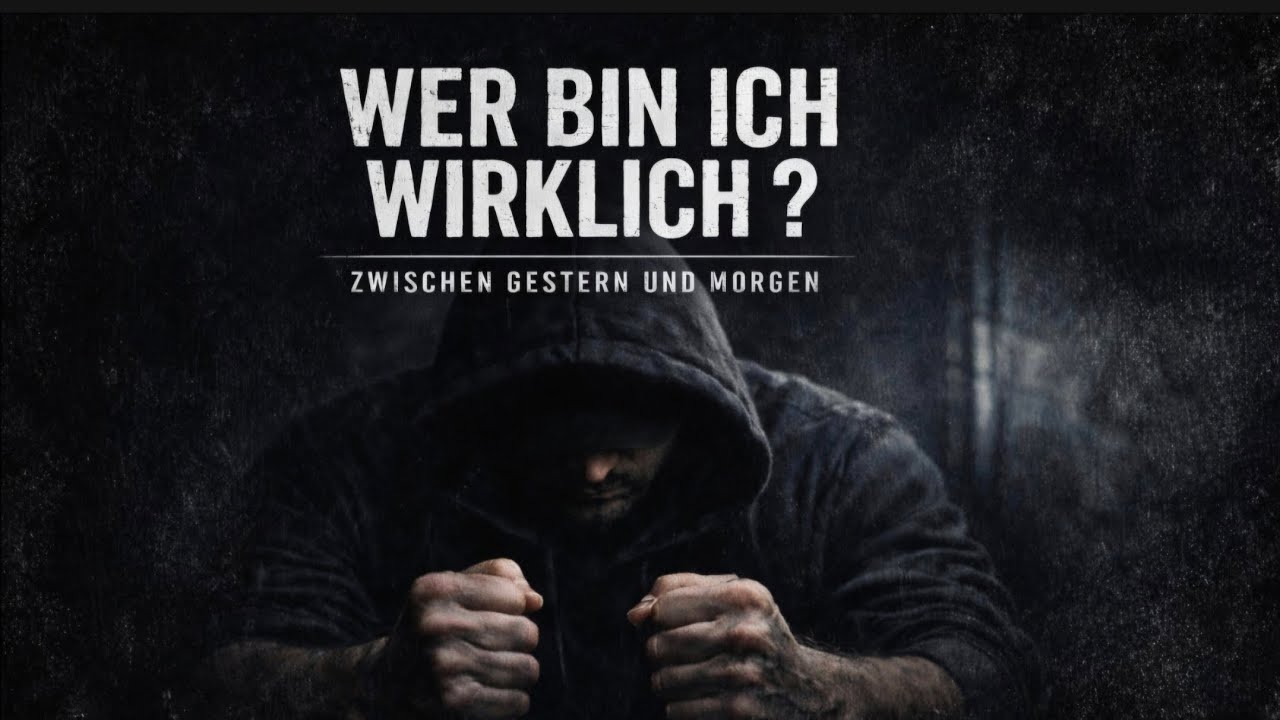 BÖSER ONKEL - WER BIN ICH WIRKLICH  ? - Deutschrock Ballade | Ehrlich & Emotional