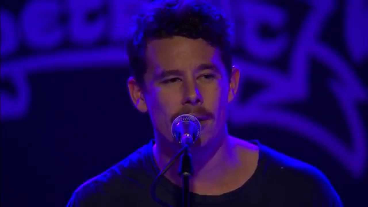 Boy & Bear - Back Down the Black (Live from Detroit)