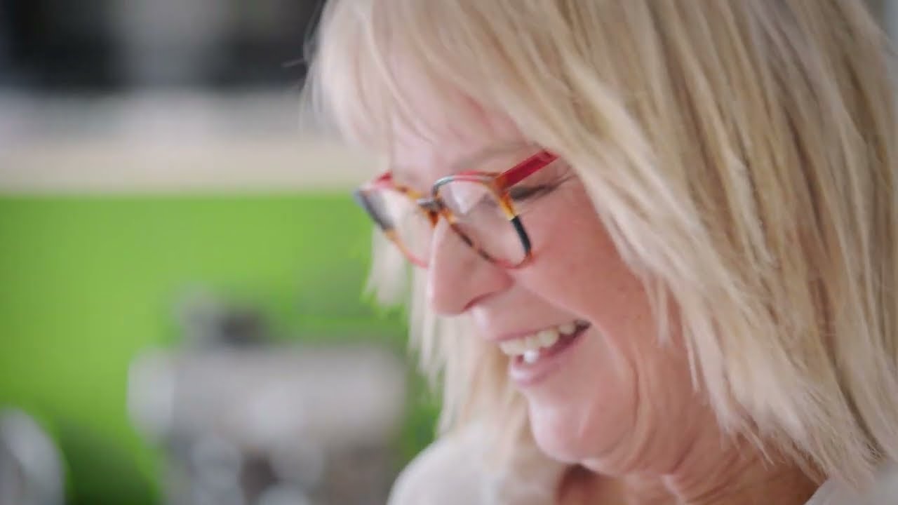 Naturally Scottish Mrs.Tilly's Case Study Film