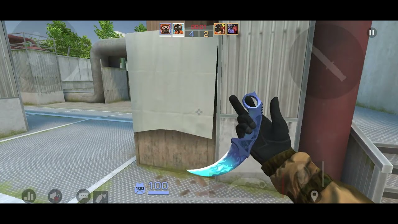 Дуэль 2x2 iPhone 17 120 fps