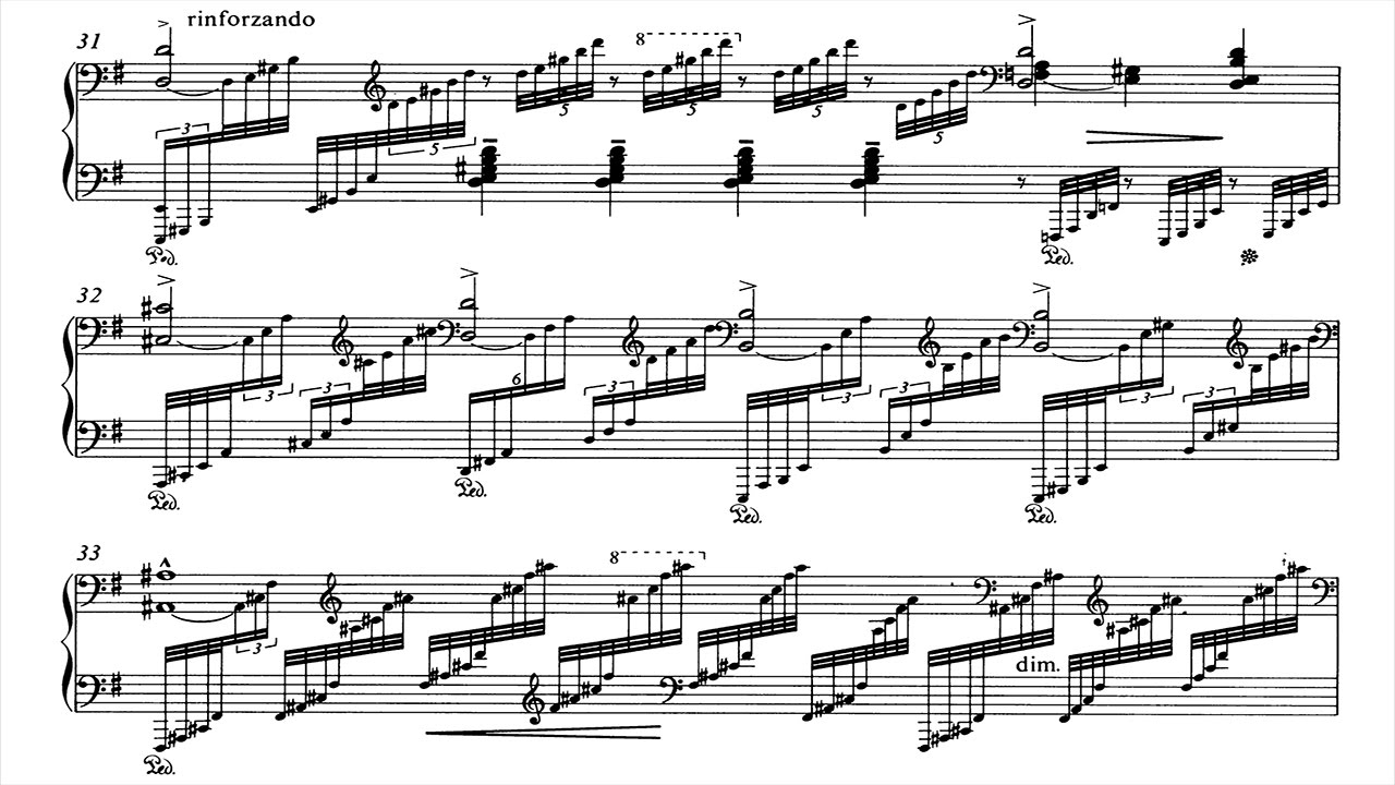 Miserere, d’après Palestrina S.173/8 (Liszt)