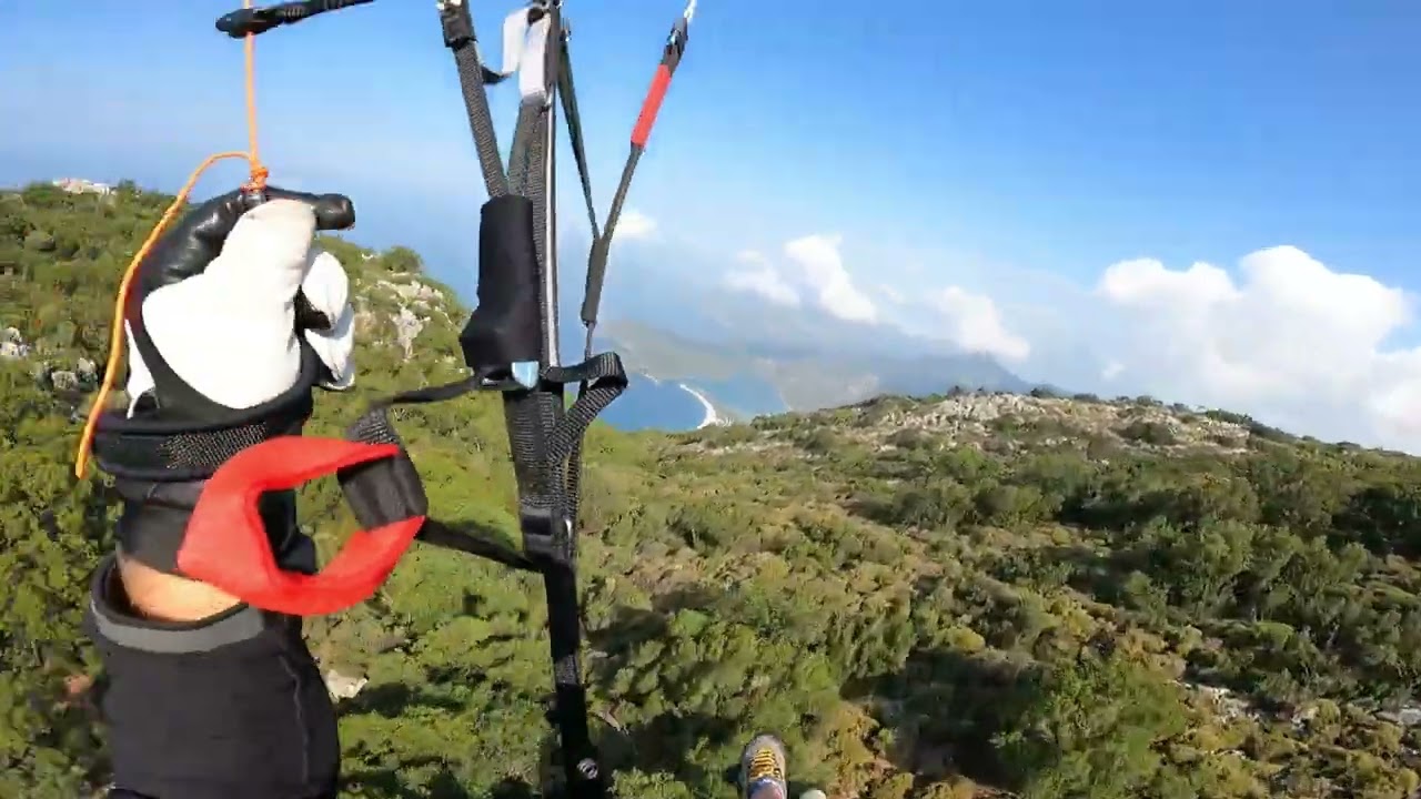 speedflying fathermountain 2022