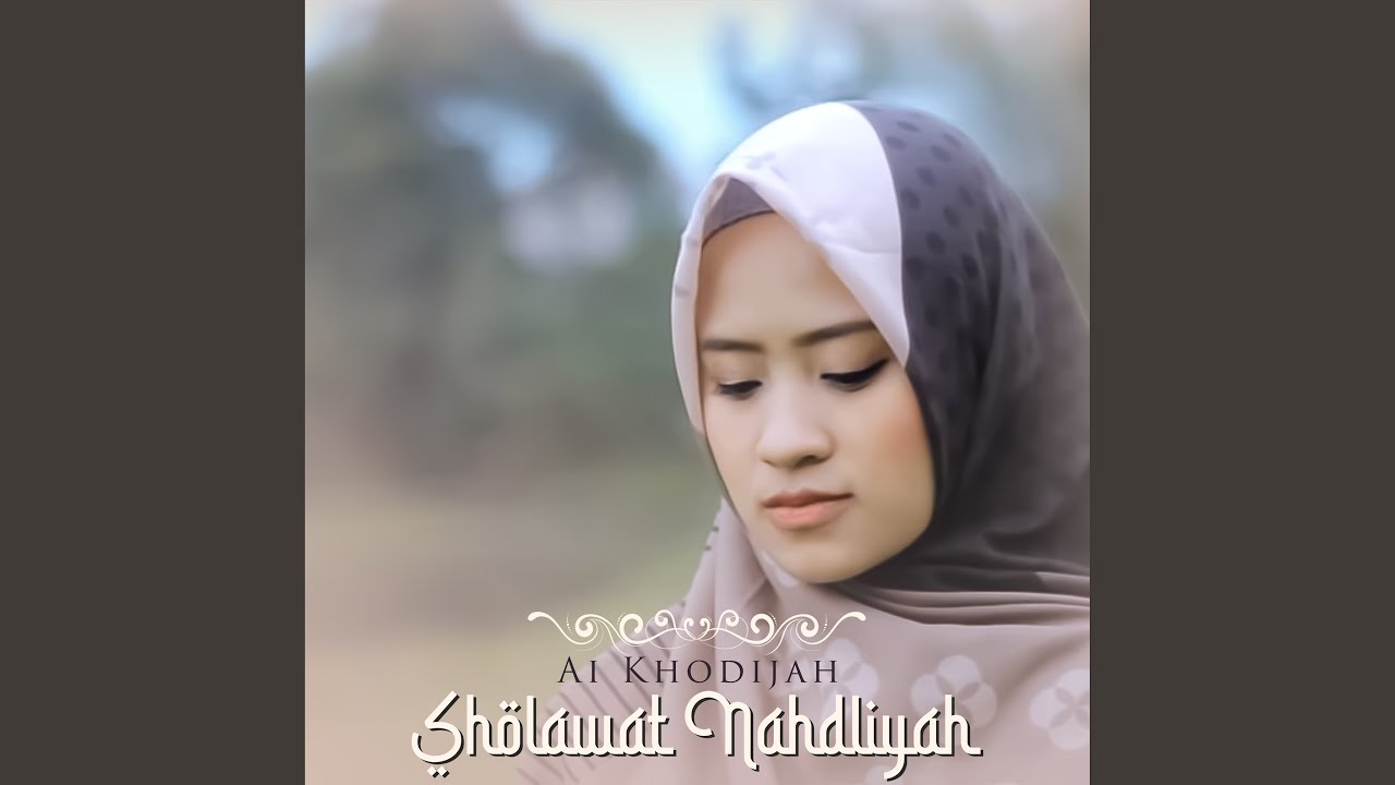 Sholawat Nahdliyah