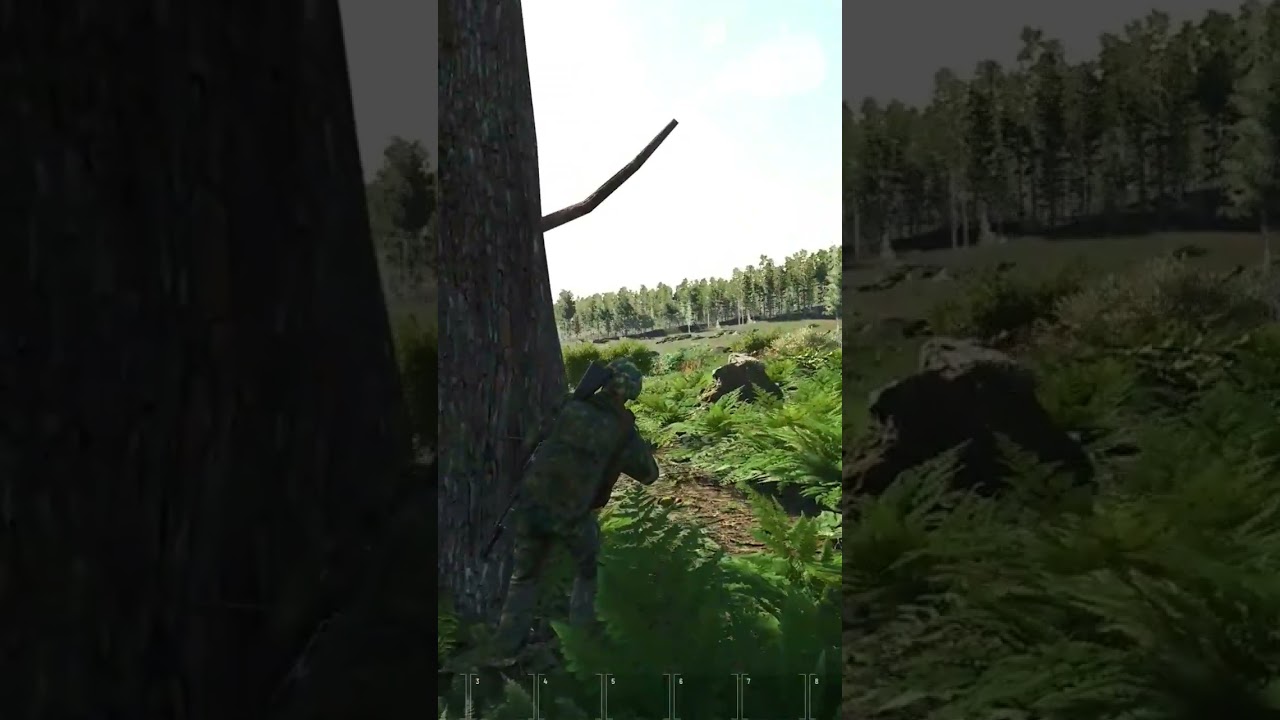 SCUM 0.9 : Heart-Stopping, Witness the Brutal Head Removal!