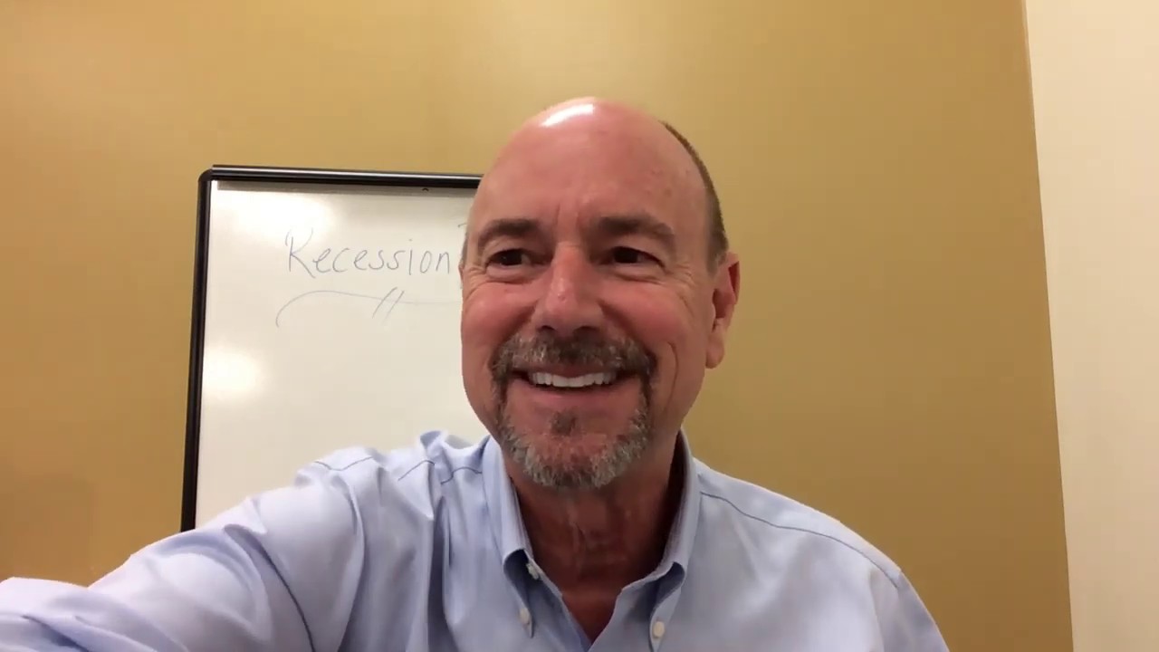 Recession Fears؟  Time to get to work on shoring up your business  March 7, 2019  Sales Experts USA
