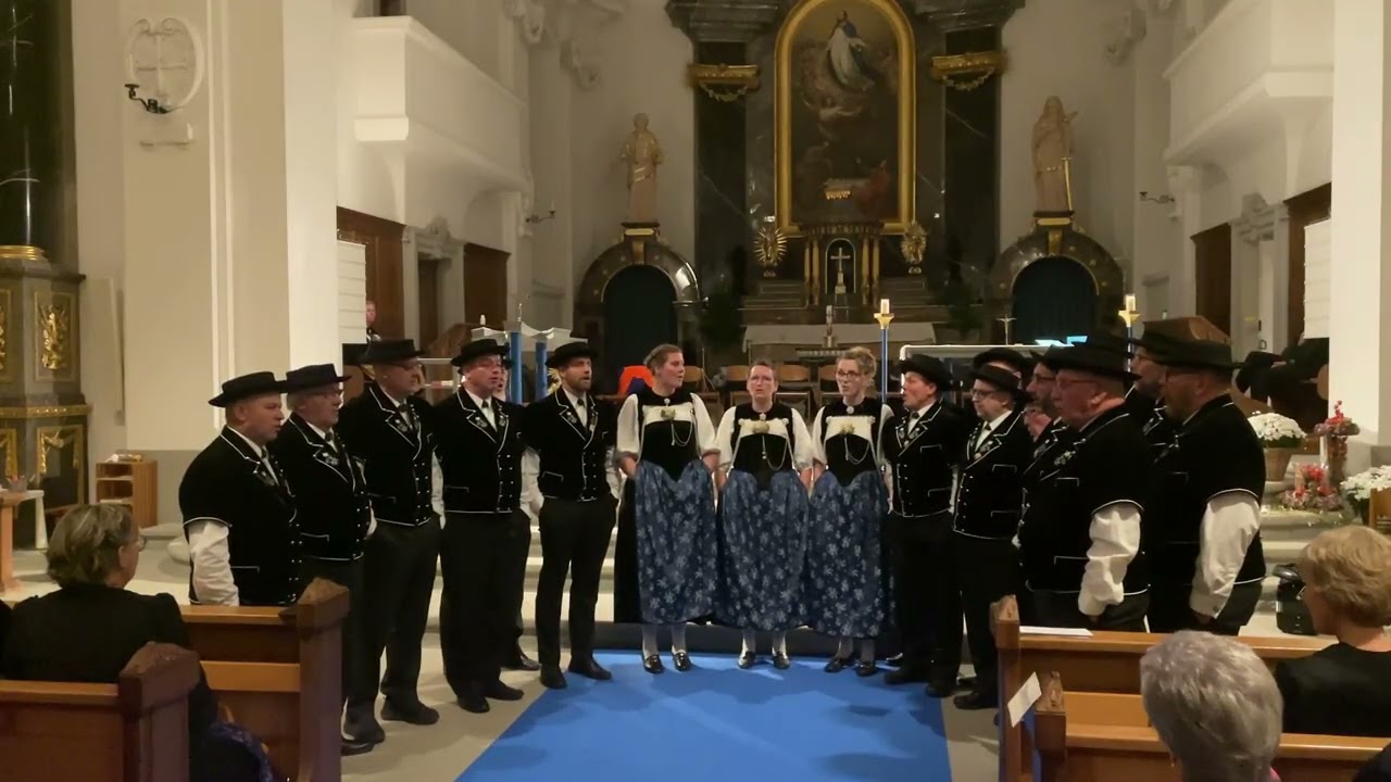 i dänk chli nah