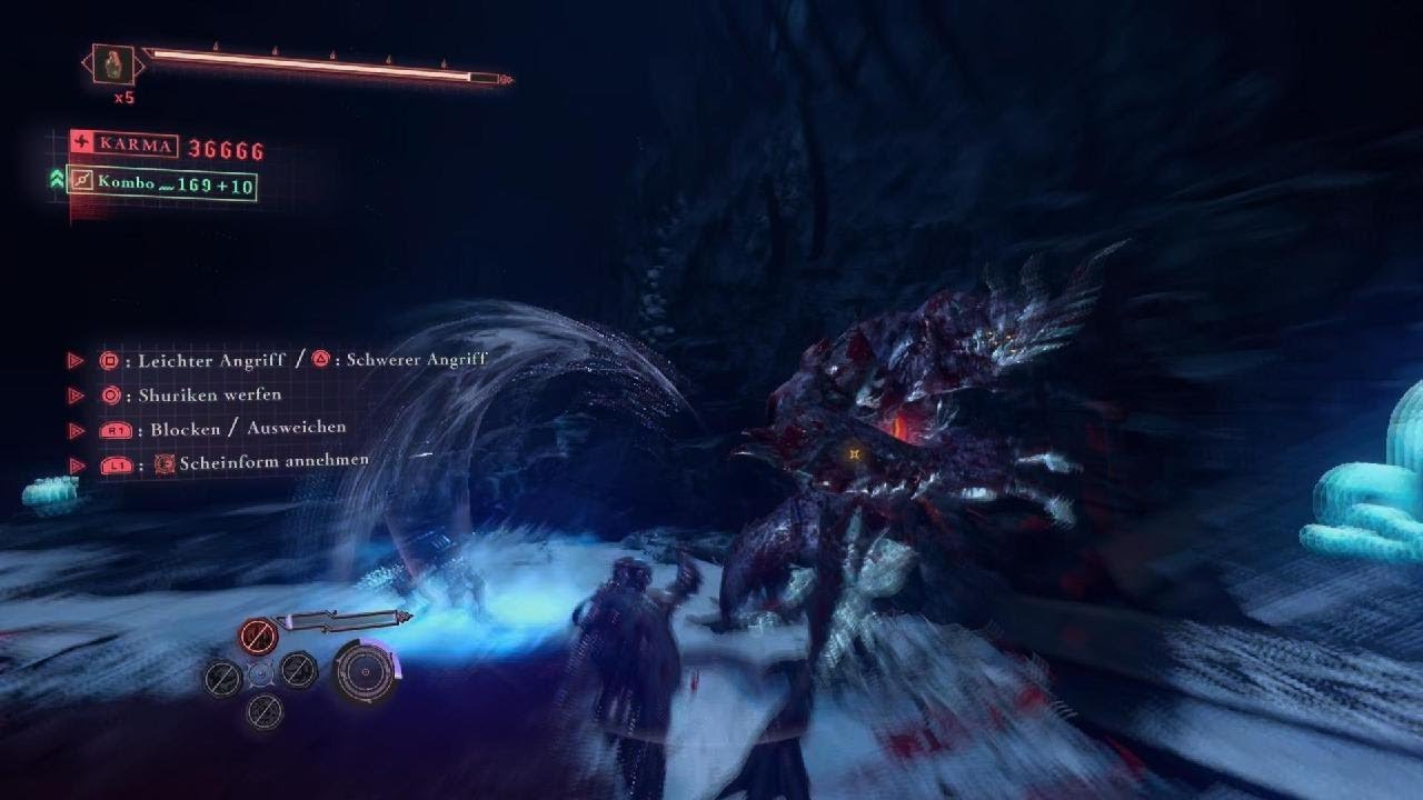 NINJA GAIDEN 4