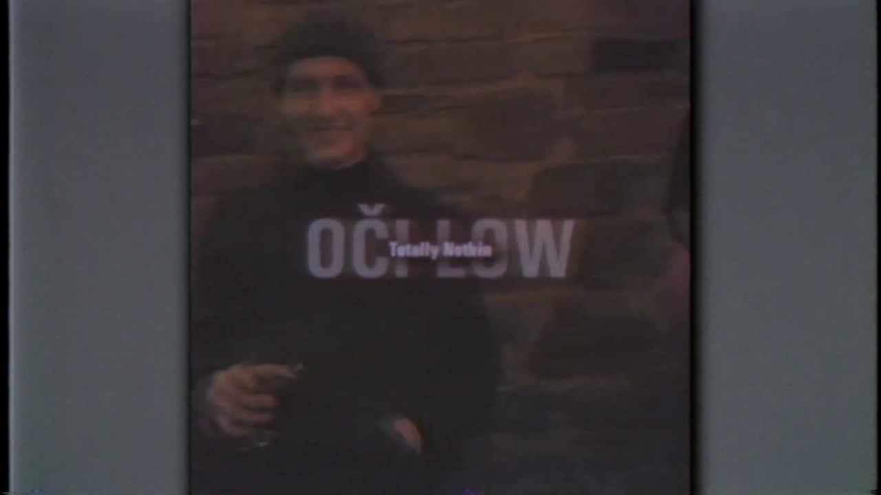 Totally Nothin - OČI LOW (VHS Video)