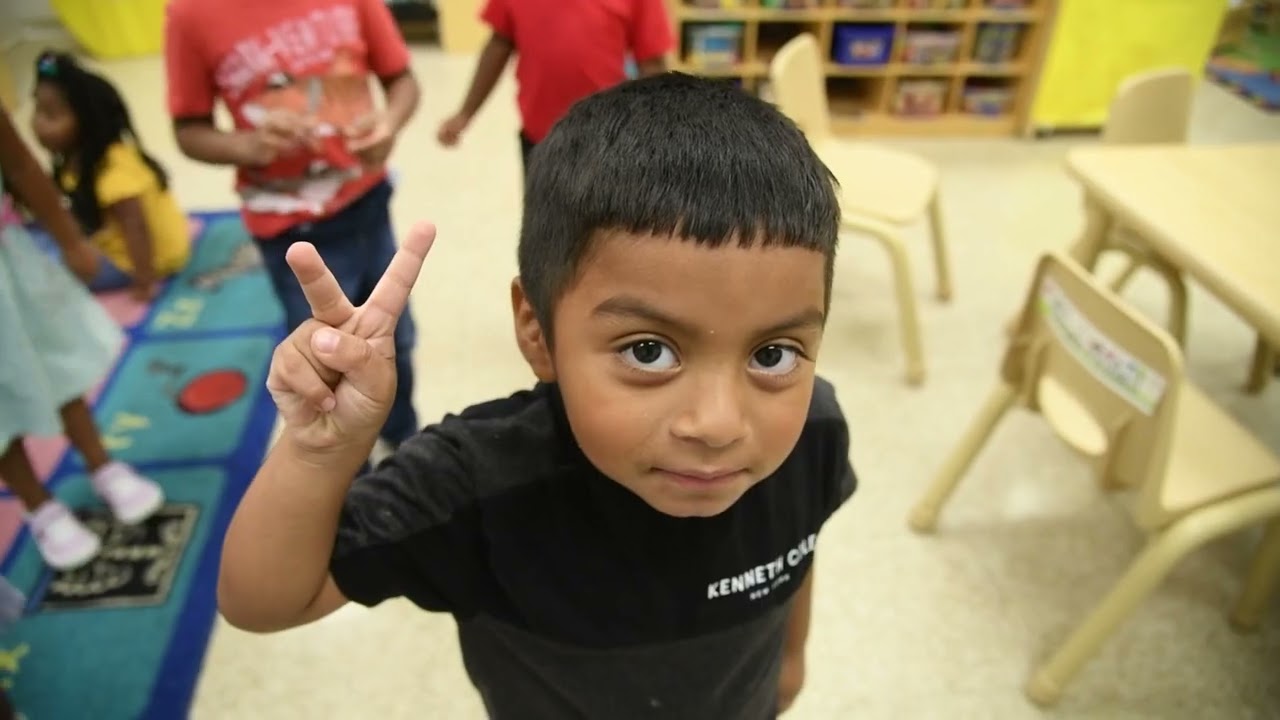 Help students get a Head Start!