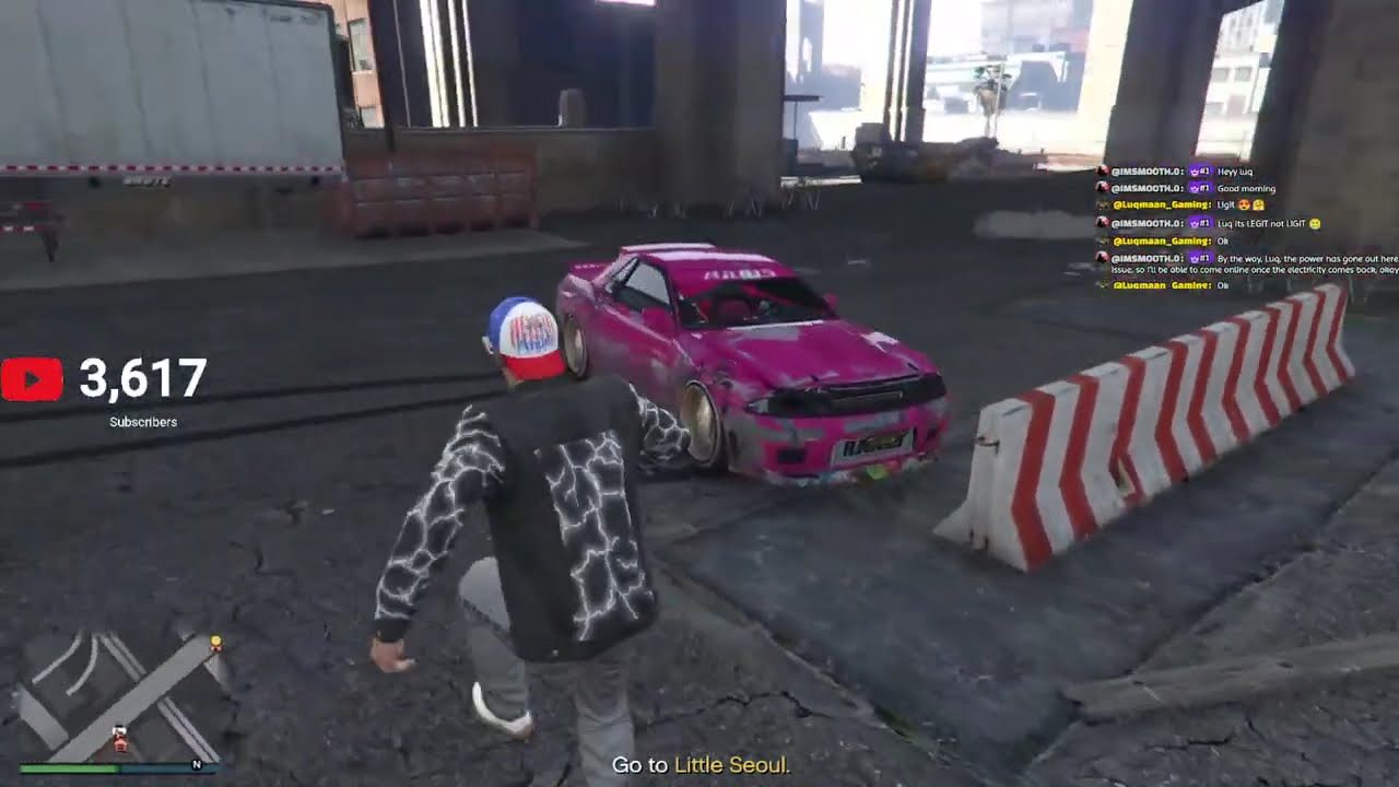 GTA 5 ONLINE LIVE 💸 INSANE MONEY GRIND to $1 BILLION 🤑 Road to Billionaire Challenge#gta #gtaonline