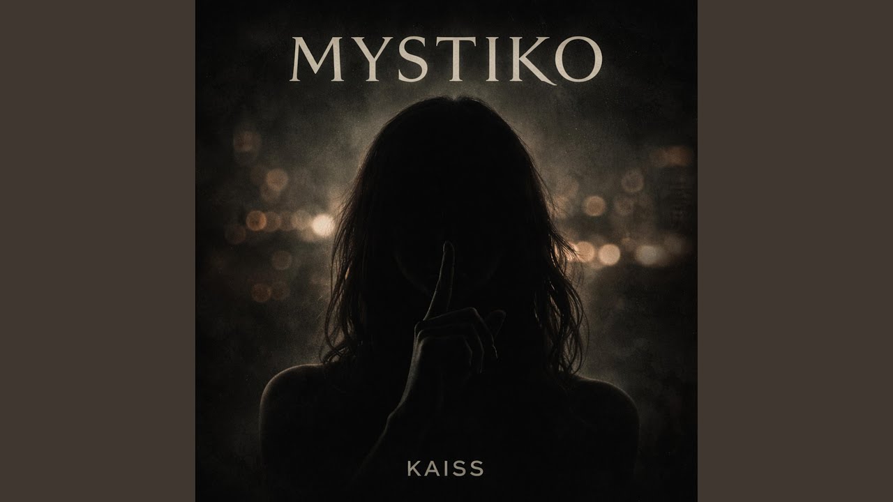 Mystiko