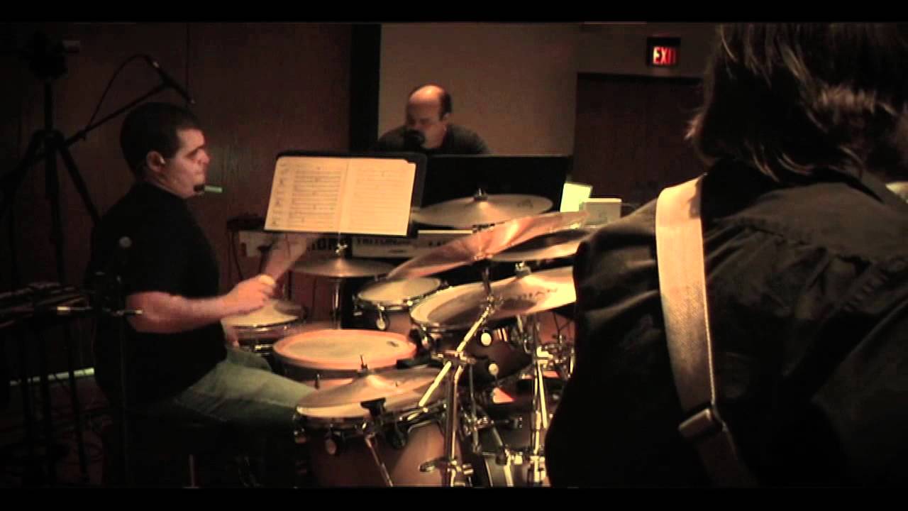 Victor Manuel Gonzalez - Senior Recital - 