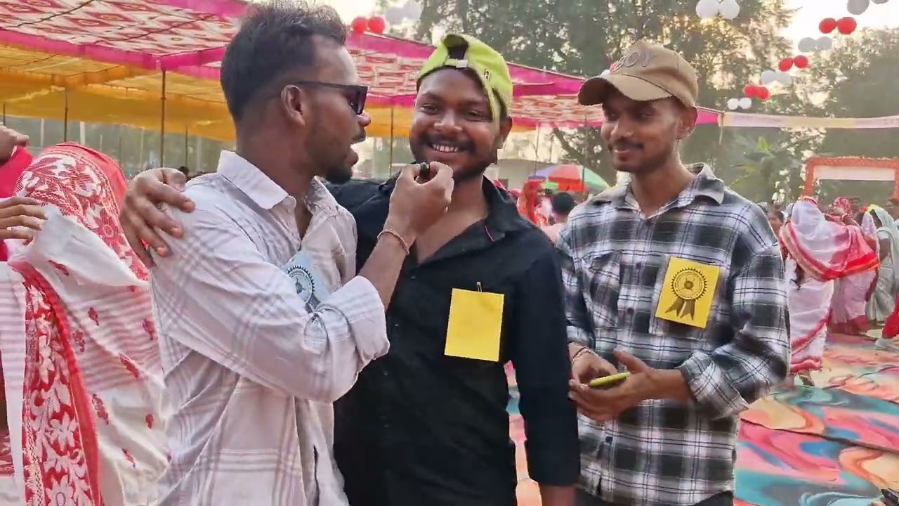 [ Part # 3 ] Chip gast [ Durga Tanty ] at -Ashurchapal  01/02/2026
