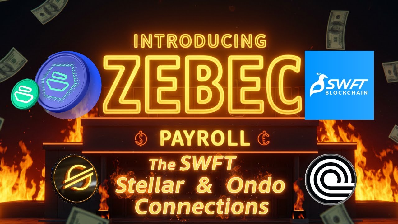 🔥How ZEBEC is Revolutionizing Payroll Systems in 2025?