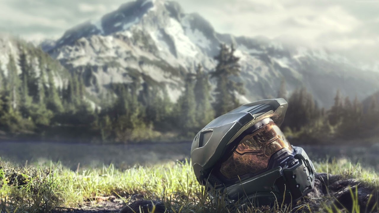 Halo TV Series S02E04 Soundtrack | ending + credits music