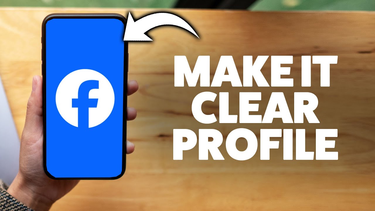 How To Make A Profile Picture Not Blurry On Facebook 2026 (iPhone & Android)