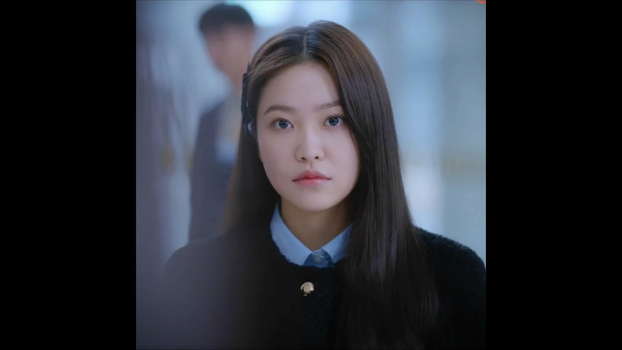 kim yeri as bae jena in drama bitch and rich 😍✨ #kdrama #kdramaedit #yeri #bitchandrich #kimyeri