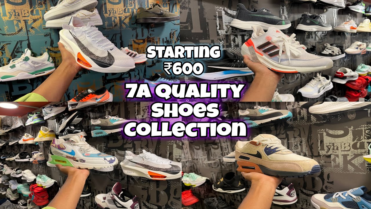 7A Quality Boot মাত্র 600 টাকায় 🔥 || ₹2000 এর combo এর মধ্যে এতো এতো item 🔥|| Durga Puja offer