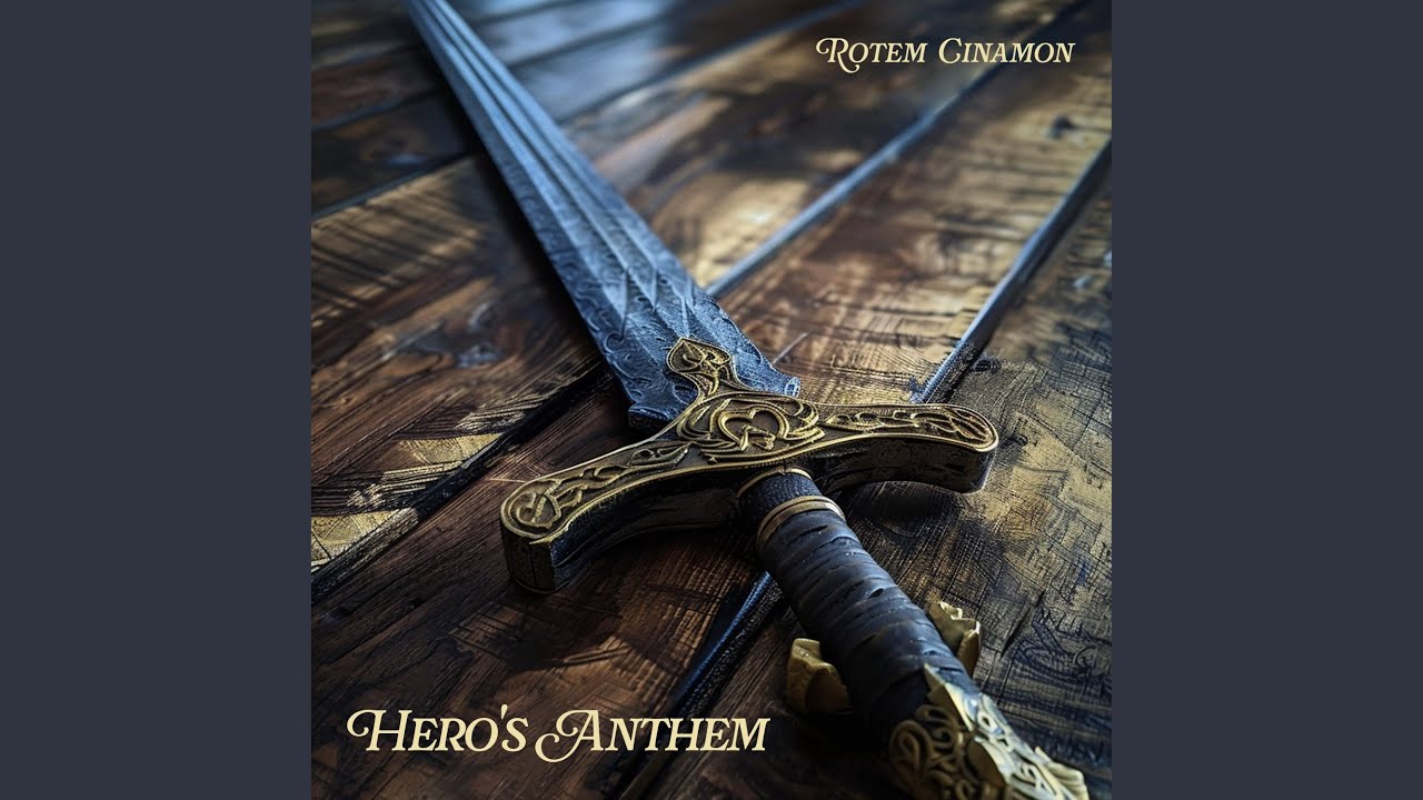 Hero's Anthem
