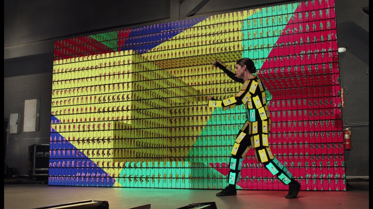 1 Man, 1 Dance, and 89 ZenFone 5 | ASUS