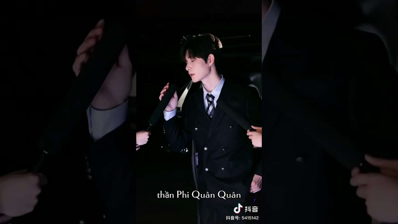 Hoàng Cẩm Hồng - Từ Thần Nghiên : Couple chúng ta cùng theo đuổi giờ vẫn hạnh phúc viên mãn
