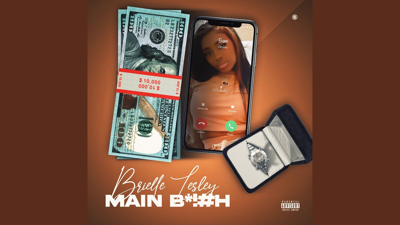 Main Bitch