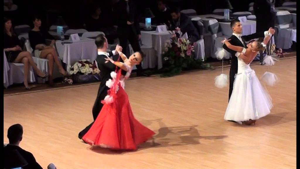 Campionatul National al Ungariei 2016 - Vekony Viktor & Loga Hajnalka