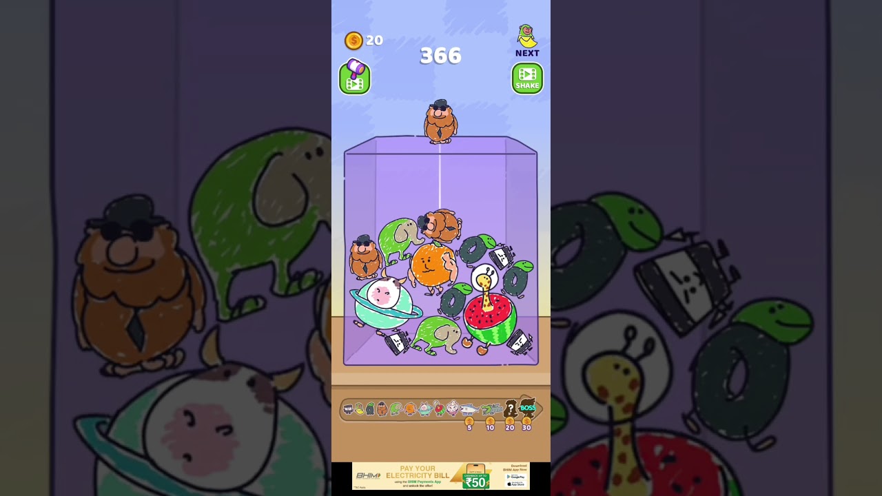 ✨ Merge Fellas: The Ultimate Puzzle Adventure ✨Merge Fellas &ndash; The Ultimate Merge Adventure