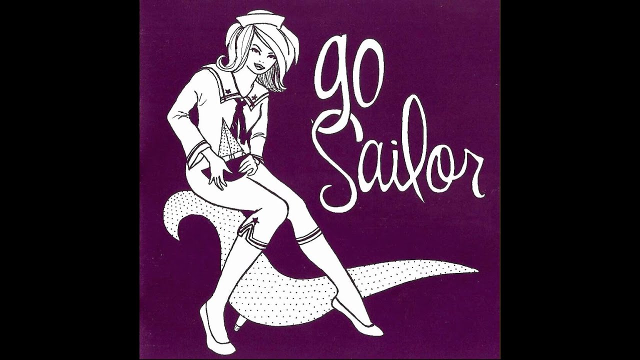 Go Sailor - Every Day