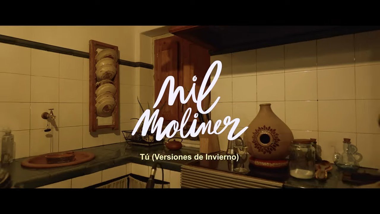 Nil Moliner - TÚ (Versiones de Invierno) - Videoclip Oficial