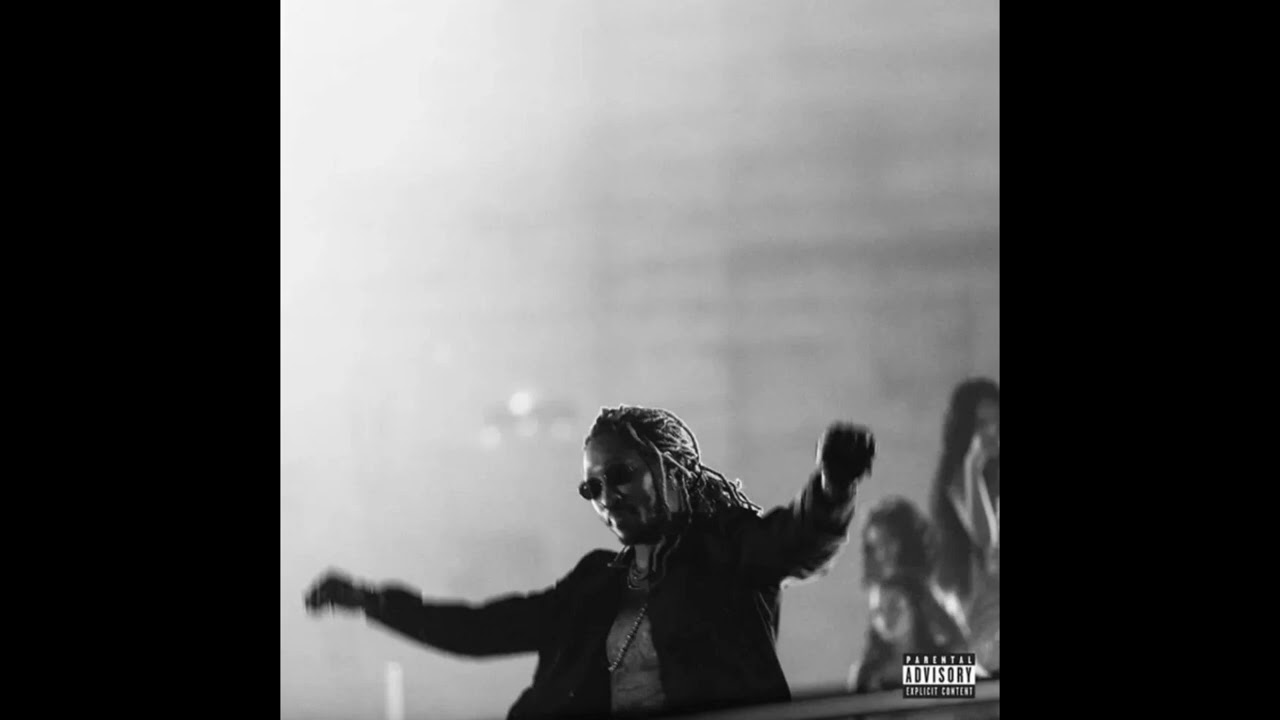 Future x Wheezy Type Beat - 