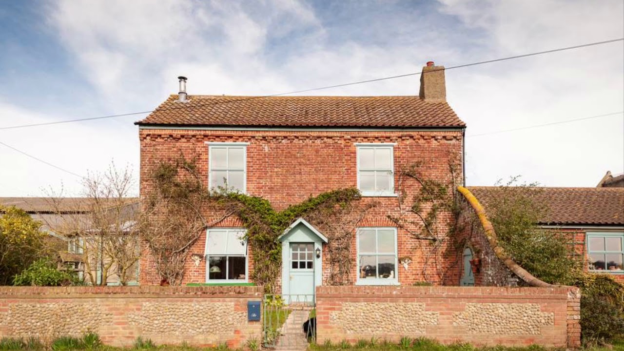 East Ruston Dog Friendly Holiday Cottages Norfolk Coast