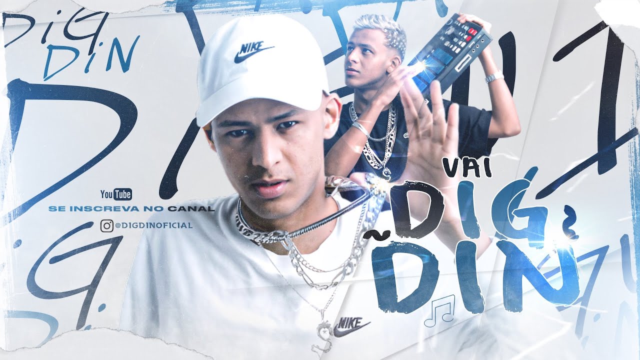 SECRETAMENTE - MC GW e PUCCATSUNAMI ( DIGDIN,DJ JEEH FDC )