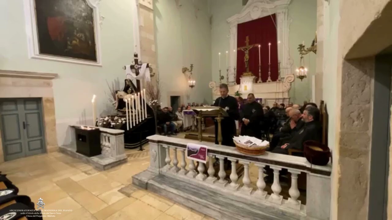 Pio Esercizio della Pietà 3ª Domenica 08/03/2026
