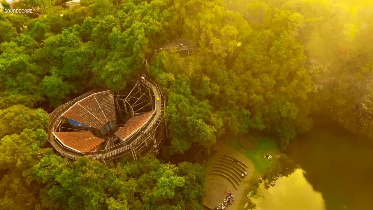 Soundscape - Dj Murphy @Unilivre