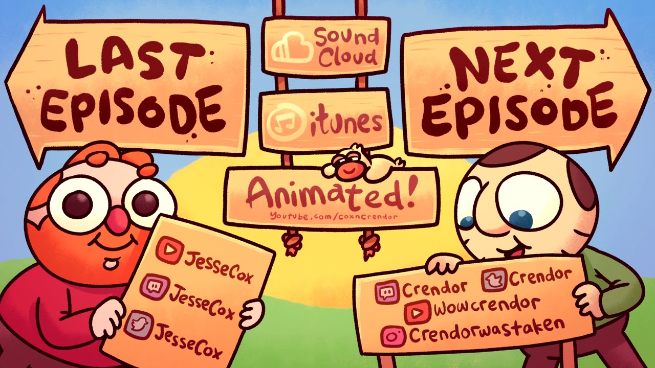 Cox n Crendor In the Morning Podcast: Episode 210 (Our First Live Show)