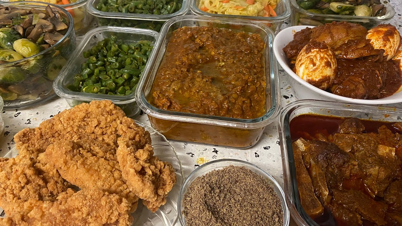 ተበልቶ የማይጠገብ ምግብ!Are You Eating Fasting Food… or Not? 😱 #food .