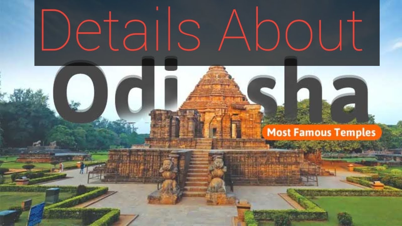 Details About Odisha State #truefacts #odisha