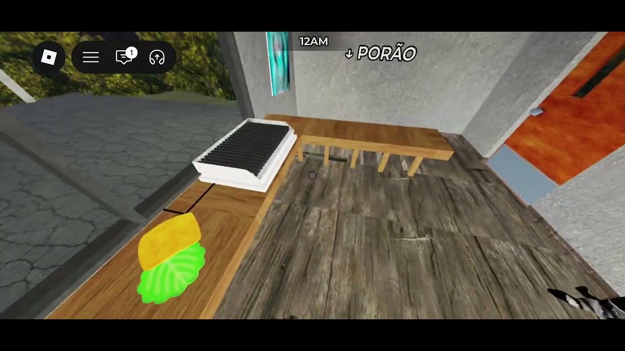 Roblox - Noite 67 (Horror)