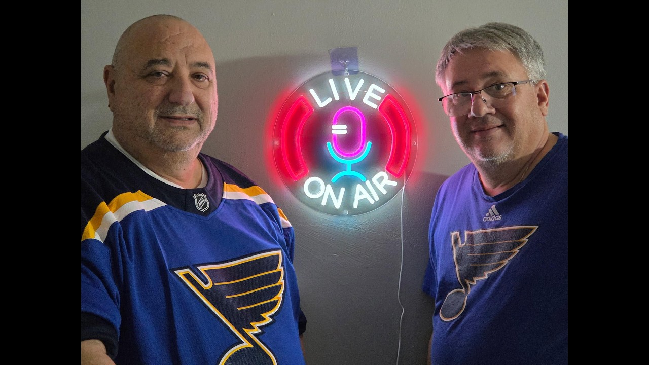 ArchwaySportsTalk Episode #7 with Al and Dan