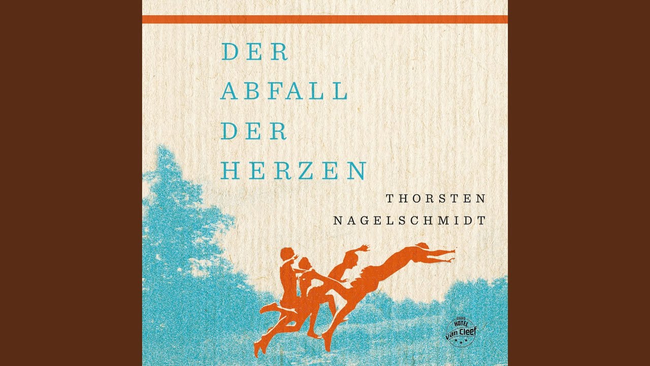 Der Abfall der Herzen, Teil I 
